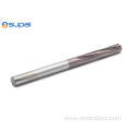 Customize Cnc Cutting Tool Solid Carbide Reamer